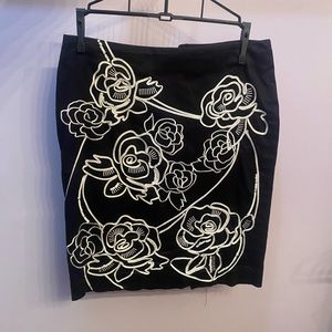 business professional pencil skirt!